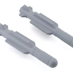 E-flite F-16 Falcon 64mm Dummy Ordnance Set (2)