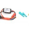E-flite 10-Amp Pro BEC Brushless ESC (JST) -E-flite Sales efla1010