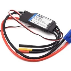 E-flite F-4 Phantom II 100 Amp Pro Switching ESC