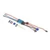 E-flite 40-Amp Pro Switch-Mode BEC Brushless ESC V2 (EC3) -E-flite Sales efla1040b