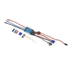 E-flite 40-Amp Pro Switch-Mode BEC Brushless ESC V2 (EC3)