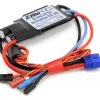 E-flite 40-Amp Lite Pro Switch-Mode BEC Brushless ESC (V2) 2 E-flite 40-Amp Lite Pro Switch-Mode BEC Brushless ESC (V2) -E-flite Sales efla1040lb