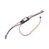E-flite 50-Amp Switch-Mode BEC Brushless ESC: EC3 -E-flite Sales efla1050