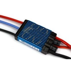 E-flite 80-Amp Pro Switch-Mode BEC Brushless ESC (V2)