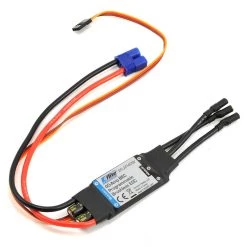 E-flite 40 AMP Brushless ESC