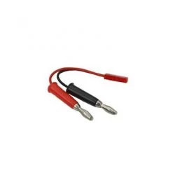 E-flite Charger Lead with JST Female