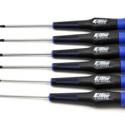 E-flite Micro/Mini Heli Tool Kit (6)