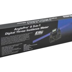 E-flite AnglePro II 5-in-1 Digital Throw Incidence Meter 5 E-flite AnglePro II 5-in-1 Digital Throw Incidence Meter -E-flite Sales efla280 1