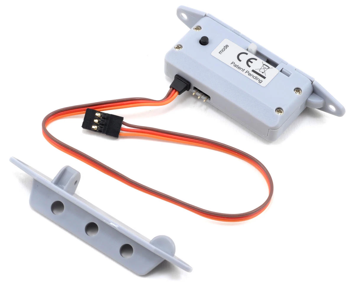 E-flite Servoless Payload Release 3 E-flite Servoless Payload Release