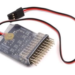 E-flite DRACO 2.0m Light Controller