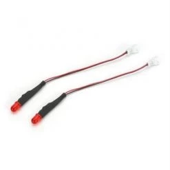 E-flite Red LED Flashing (2): Universal Light Kit