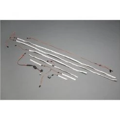 E-flite Night Radian Multicolor LED Set