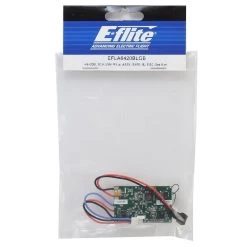 E-flite A6420BL 6-Channel UMX Receiver w/AS3X & SAFE -E-flite Sales efla6420blgb 1