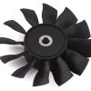 E-flite 90mm 12 Blade Fan Rotor