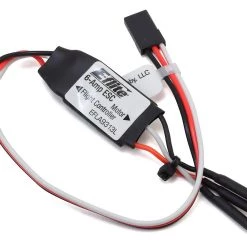 E-flite Mini Convergence 6 Amp ESC (Long Lead)