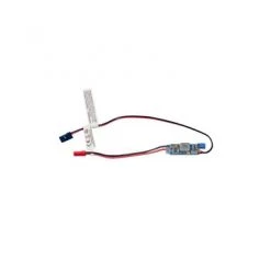 E-flite EC-1500 3 AMP 5V/6V BEC