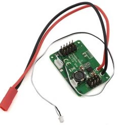 E-flite V-22 Osprey Flight Controller