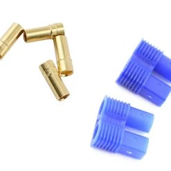 E-flite EC3 Female Connector (2)