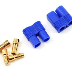E-flite EC3 Male/Female Connector