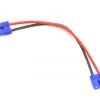 E-flite EC3 Extension Lead w/6" Wire (16GA) -E-flite Sales eflaec311