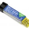 E-flite 1S LiPo Battery 25C (3.7V/150mAh) -E-flite Sales eflb1501s25