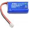 E-flite 2S LiPo Battery Pack 30C (7.4V/200mAh)
