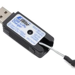 E-flite High Current UMX 1S USB LiPo Charger
