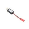 E-flite 1S USB Li-Po Charger, 700mA, JST -E-flite Sales eflc1014