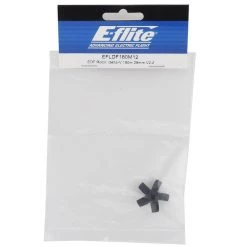 E-flite EDF Delta-V 180m Rotor 28mm V2.2 -E-flite Sales efldf180m12 1