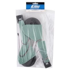 E-flite Focke-Wulf Fw 190A Retract Set -E-flite Sales eflg01376 1