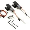 E-flite 10 - 15 Size Main Electric Retract Set -E-flite Sales eflg100