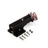 E-flite Main Gear Electric Retract Unit (1): Carbon-Z T-28 -E-flite Sales eflg1309