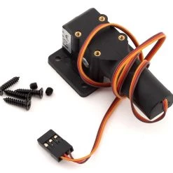 E-flite Viper 70mm Main Gear 90 Degree Electric Retract