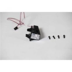 E-flite SU-30 Left Main Gear Retract