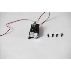 E-flite SU-30 Nose Gear Retract