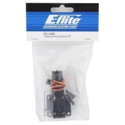 E-flite Nose Gear E-Retract Unit -E-flite Sales eflg340 1