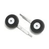 E-flite A-10 Thunderbolt II Main Strut Set -E-flite Sales eflg346