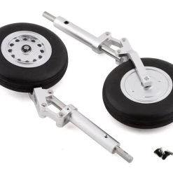 E-flite Viper 90mm Main Gear Struts (2)