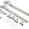 E-flite 60-120 P-47D-1 Main Strut Set -E-flite Sales eflg510p47
