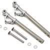 E-flite 60-120 F4U Shock-Absorbing Strut Set -E-flite Sales eflg520f4u