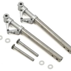 E-flite 60-120 F4U Shock-Absorbing Strut Set