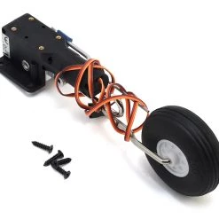 E-flite Viper 70mm Front Landing Gear System