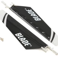 E-flite Lower Main Blade Set (2) (mCX2)