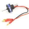 E-flite Park 180 Brushless Outrunner Motor, 2200Kv: 2mm Bullet -E-flite Sales eflm1120