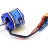 E-flite Brushless 320 Helicopter Motor (4500Kv) (300 X) 2 E-flite Brushless 320 Helicopter Motor (4500Kv) (300 X) -E-flite Sales eflm1160h