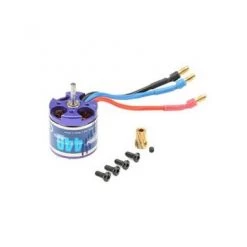 E-flite Replacement 4200Kv Brushless Motor