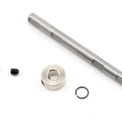 E-flite Park 480 Brushless Outrunner Shaft