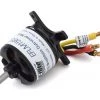 E-flite BL15 Brushless Outrunner Motor w/X Mount (650Kv) -E-flite Sales eflm15650