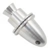 E-flite 2mm Propeller Adapter w/Collet -E-flite Sales eflm1920