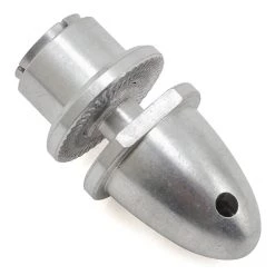 E-flite 5mm Prop Adapter w/Collet